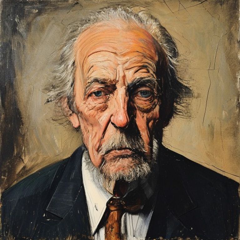 Richard Colvin Cox Case