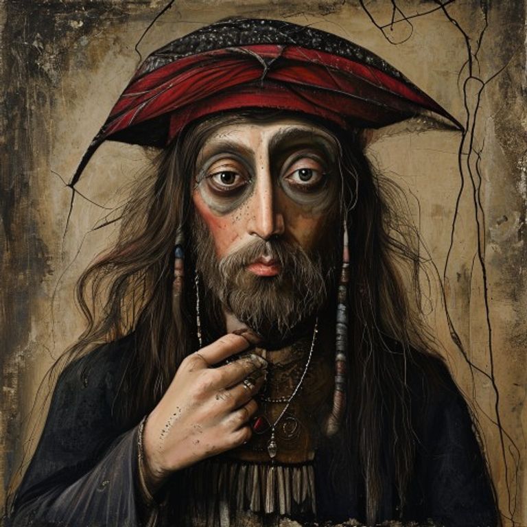 Caso do Homem-Coruja de Mawnan