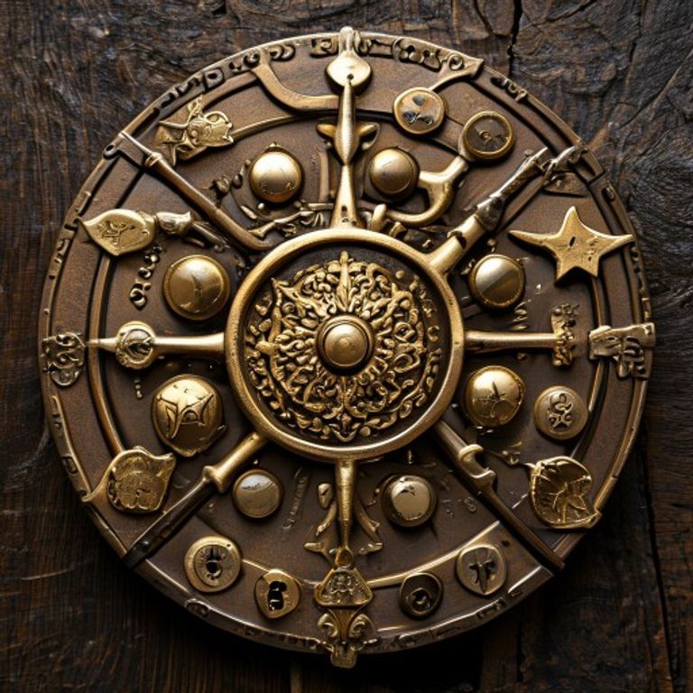 The Yamashita Treasure Case