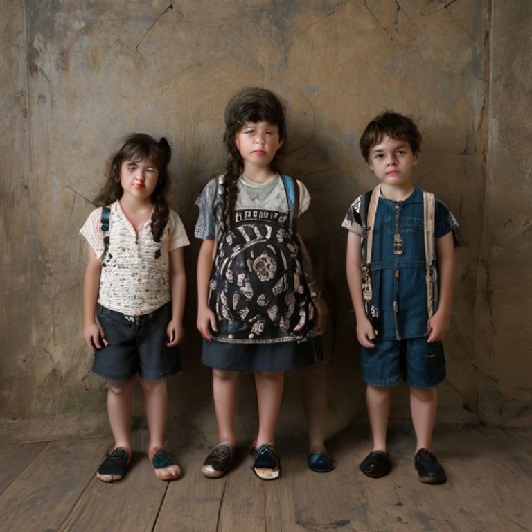 The Altamira Boys Case