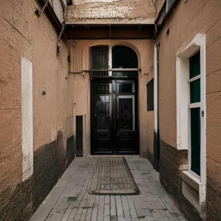 Caso del Castelinho da Rua Apa