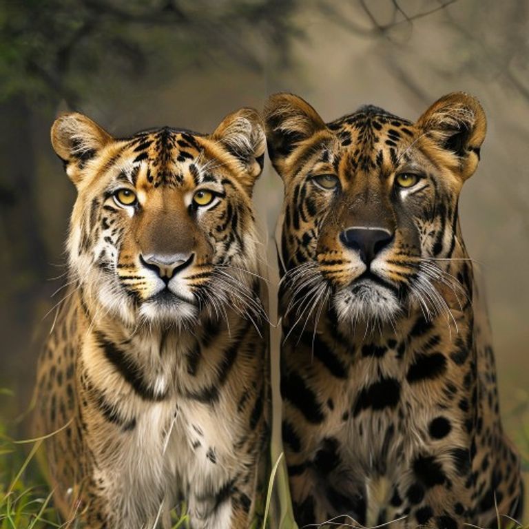 El caso de los leones de Tsavo