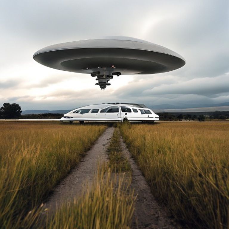 The Livingston UFO Case