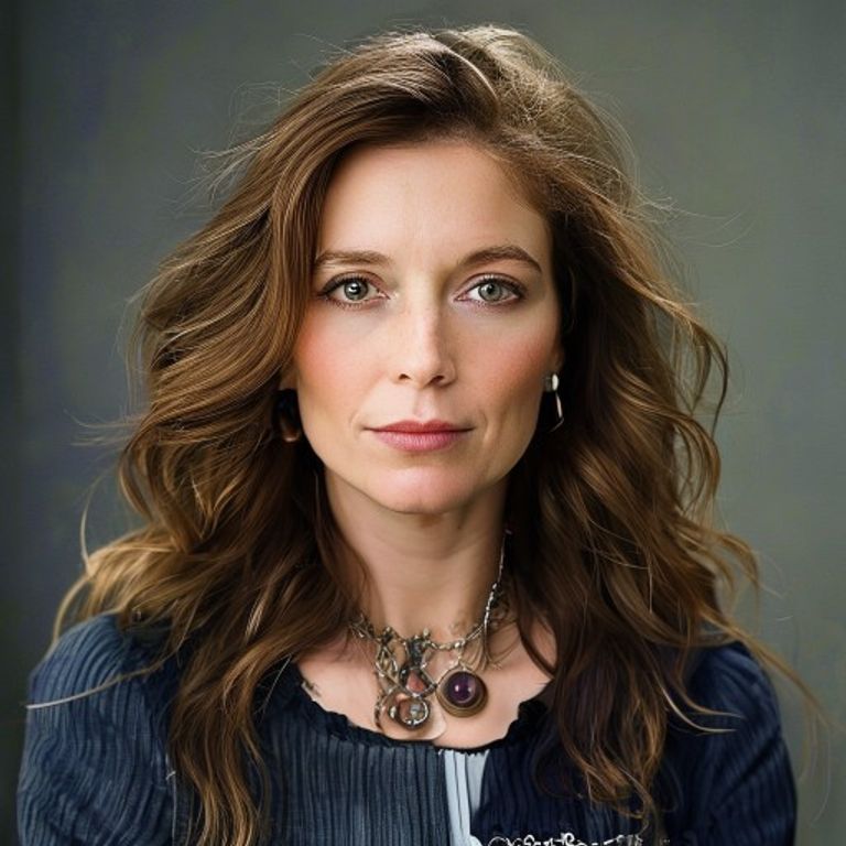 Frauke Liebs का मामला