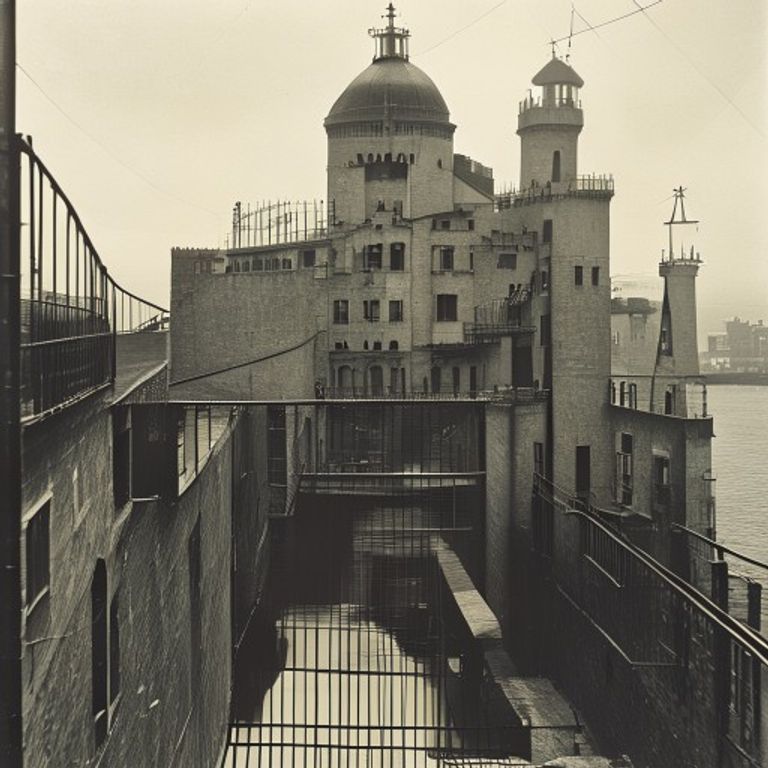Caso da Fuga de Alcatraz de 1962
