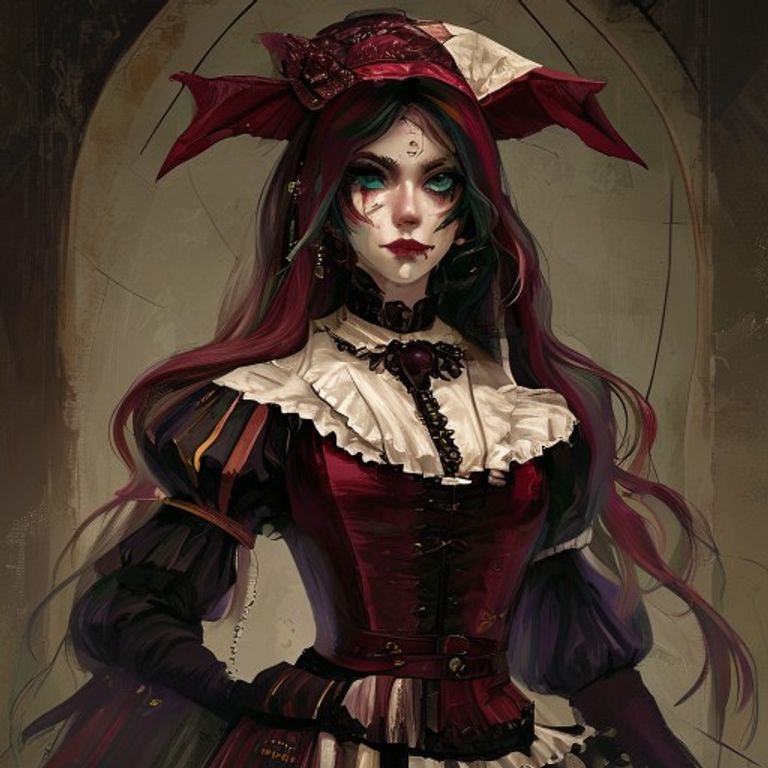 Caso del Servant Girl Annihilator