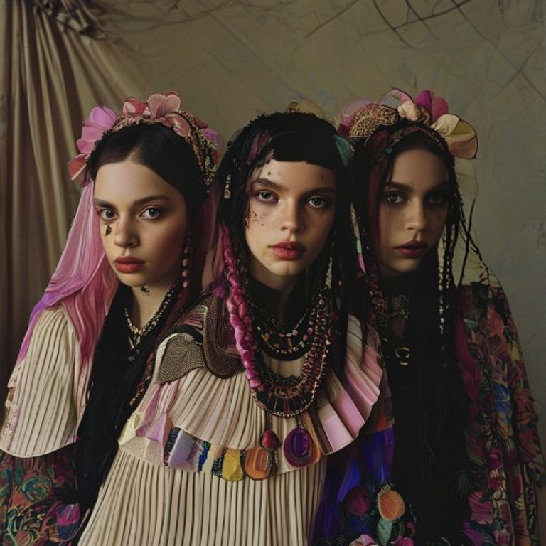 Caso de las hermanas Grimes