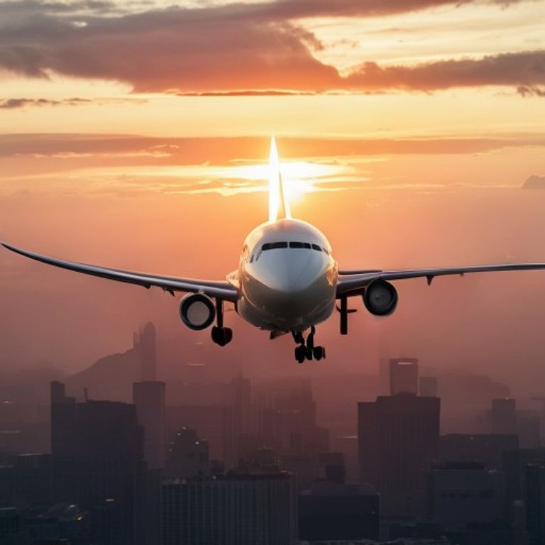 圣地亚哥航空513号班机事件