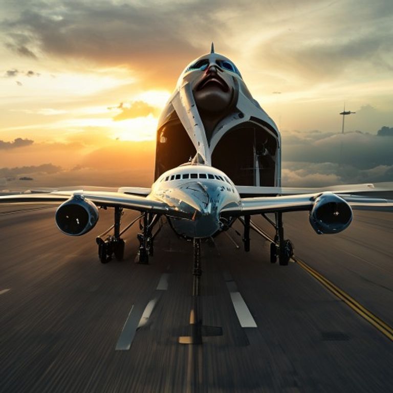 美国航空191号班机神秘事件