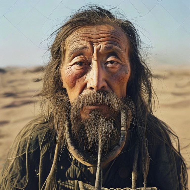 गोबी घटना का मामला