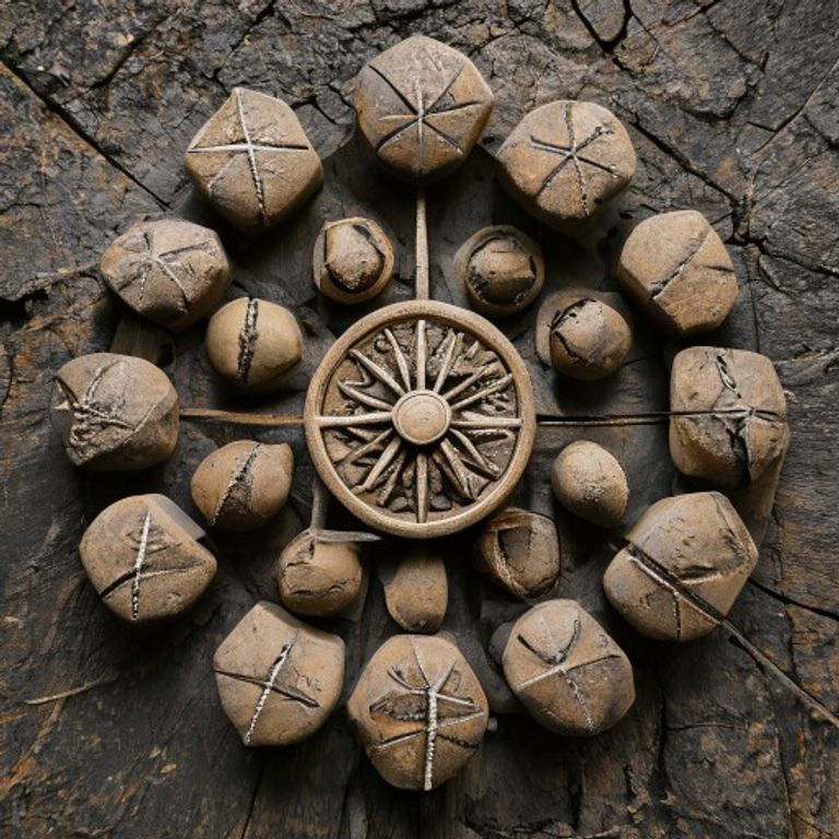 Caso de la Piedra del Decálogo de Los Lunas