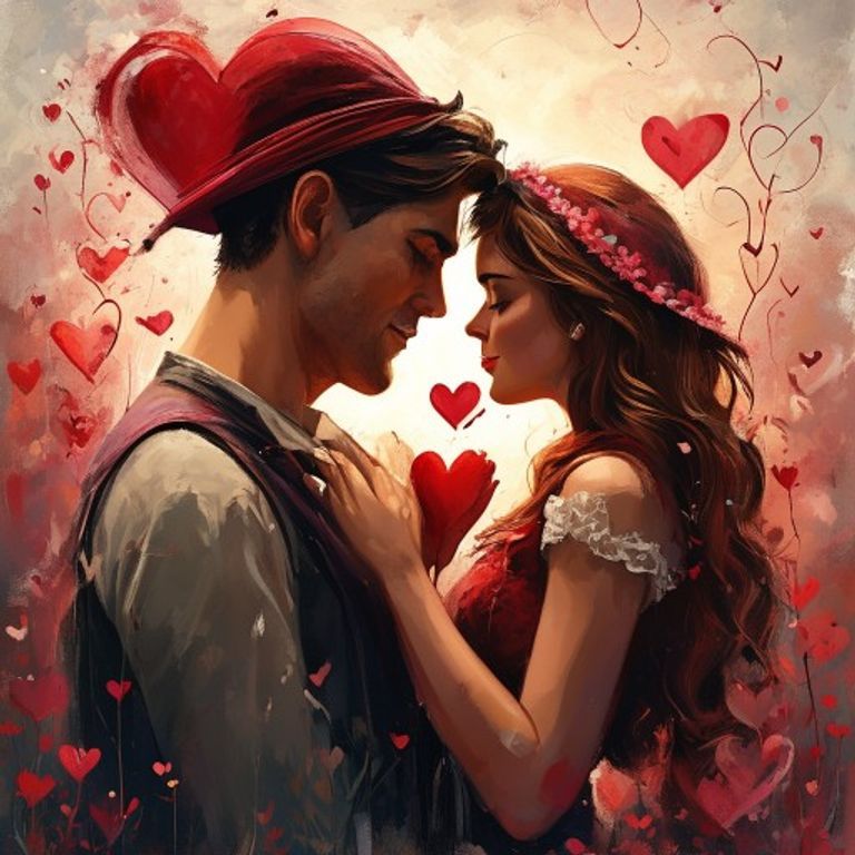 love (English)