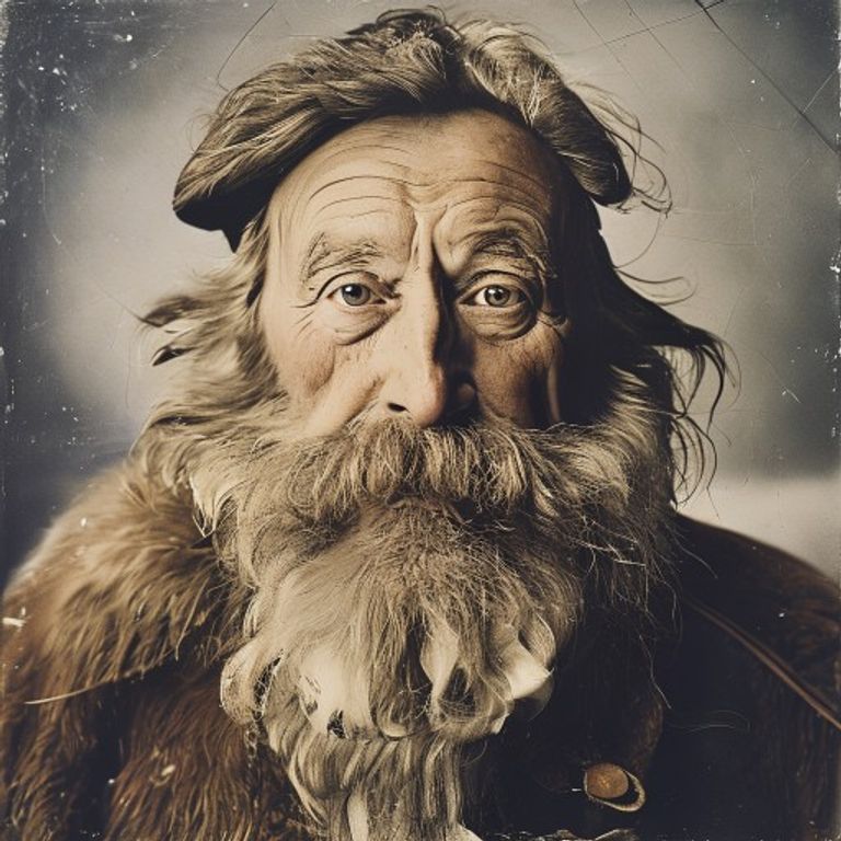 El caso de Roald Amundsen
