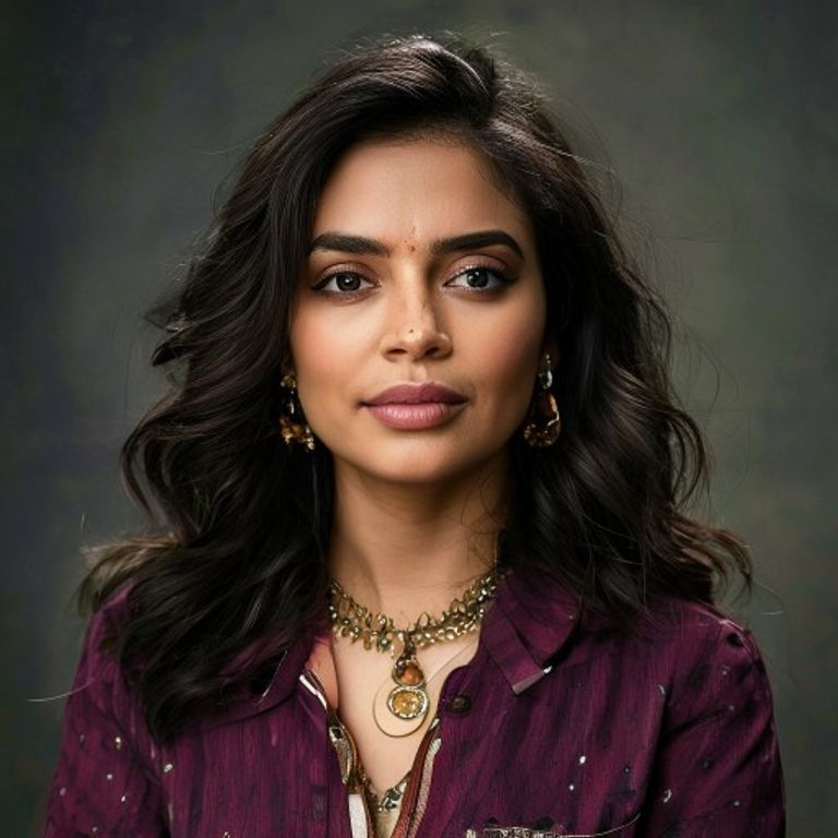 Caso de la desaparición de Sneha Anne Philip