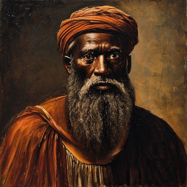 Caso de Solomon Northup