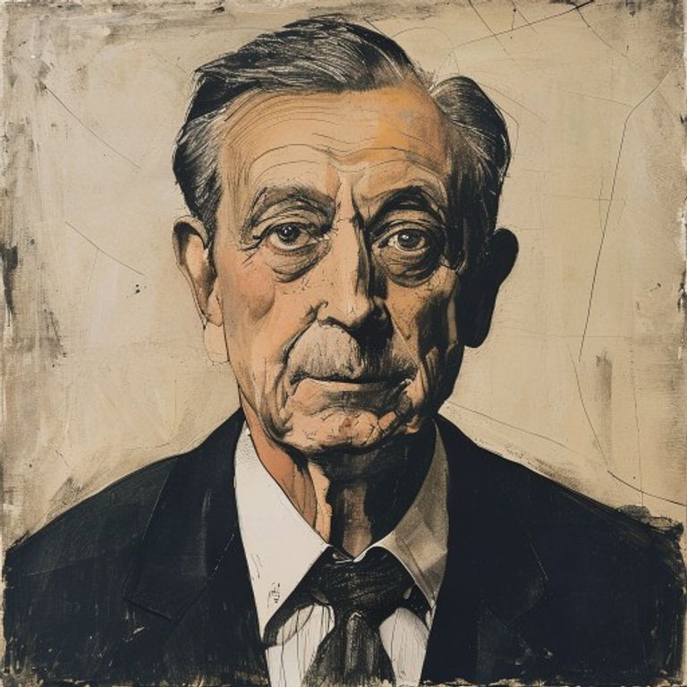 The Arnold Rothstein Case