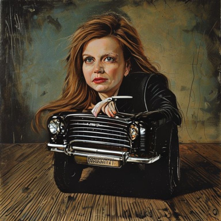 Moore's Ford Case