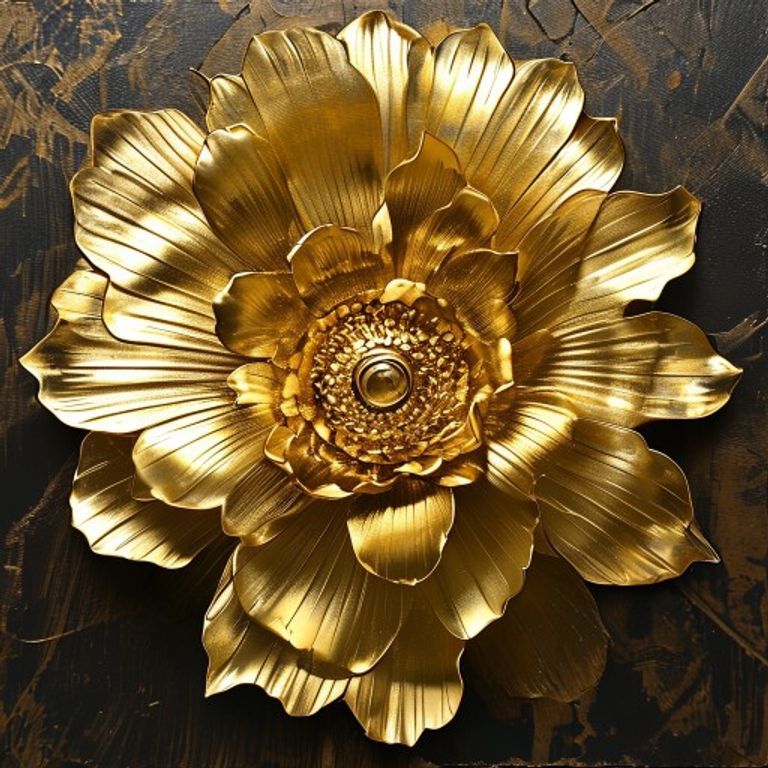 The Yamashita's Gold Case