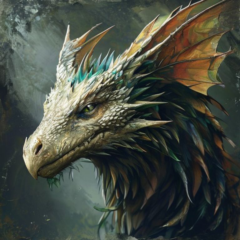 Snallygaster Case