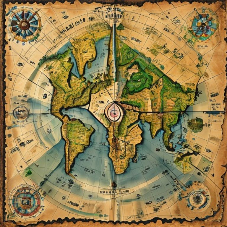 The Waldseemüller Map Case