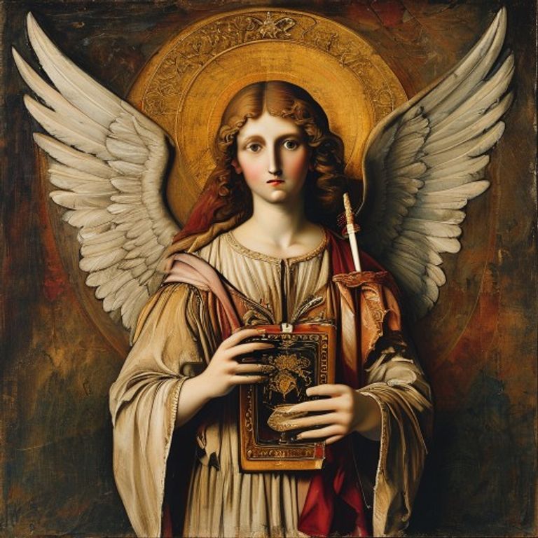 Caso de Stuart Angel