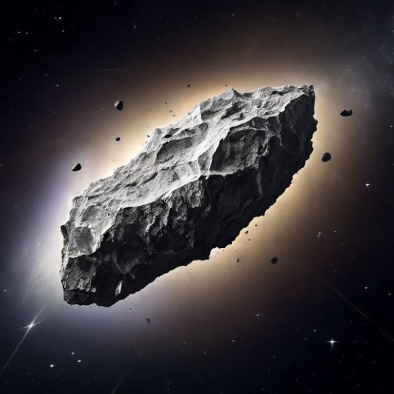 The Bendegó Meteorite Case