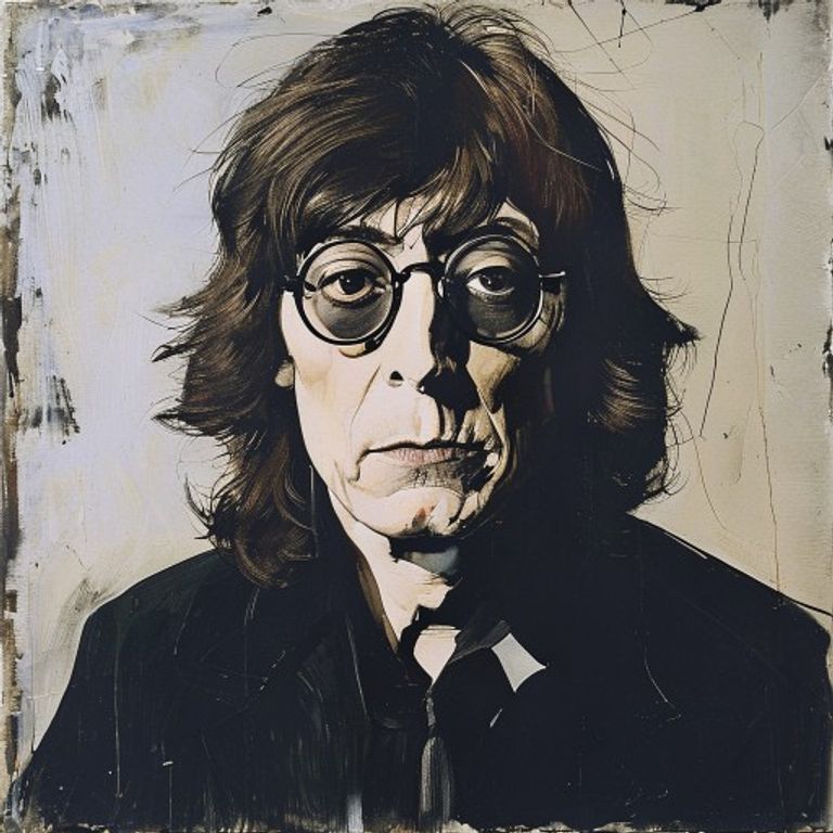 The John Lennon Murder Case