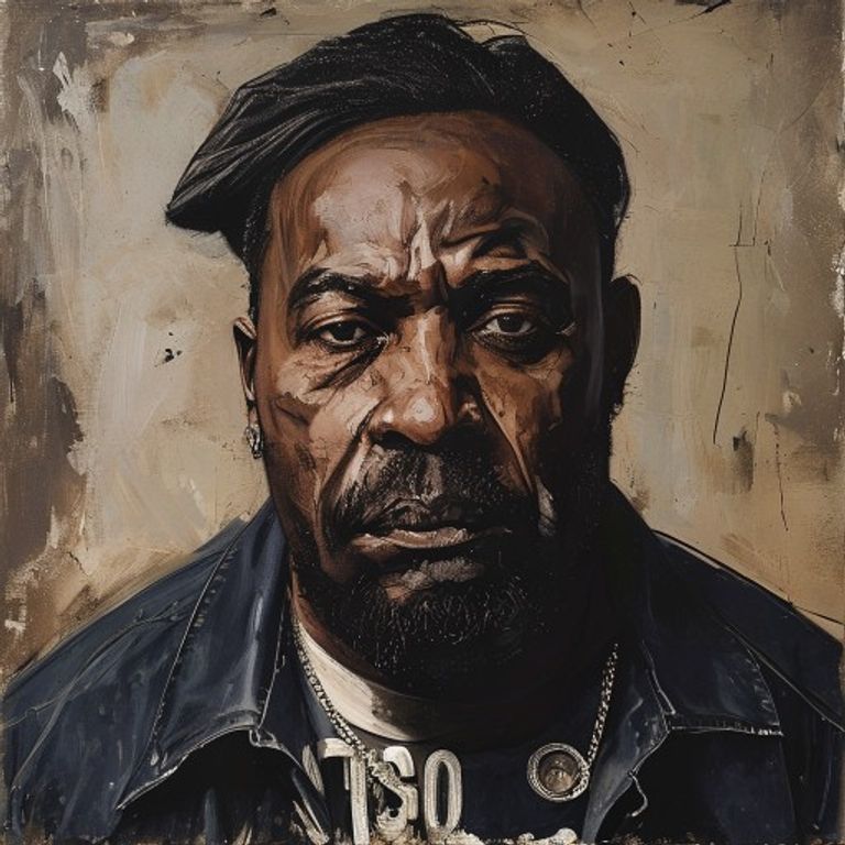 The Notorious B.I.G. Murder Case