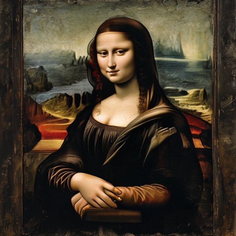 Caso del robo de la Mona Lisa