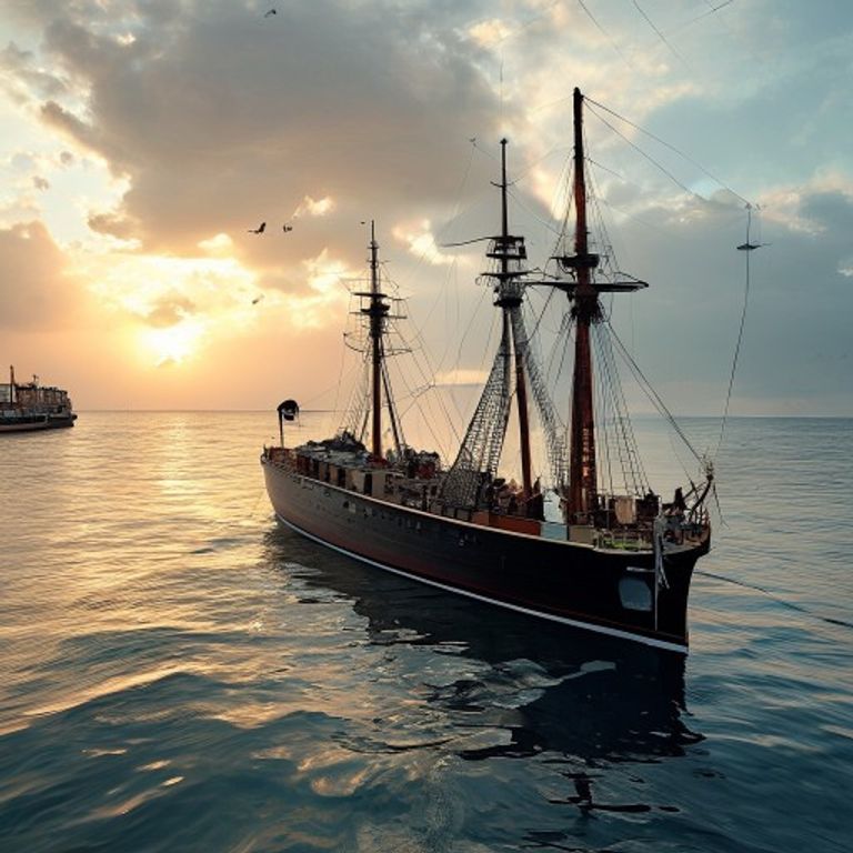 Caso do Navio Lusitania