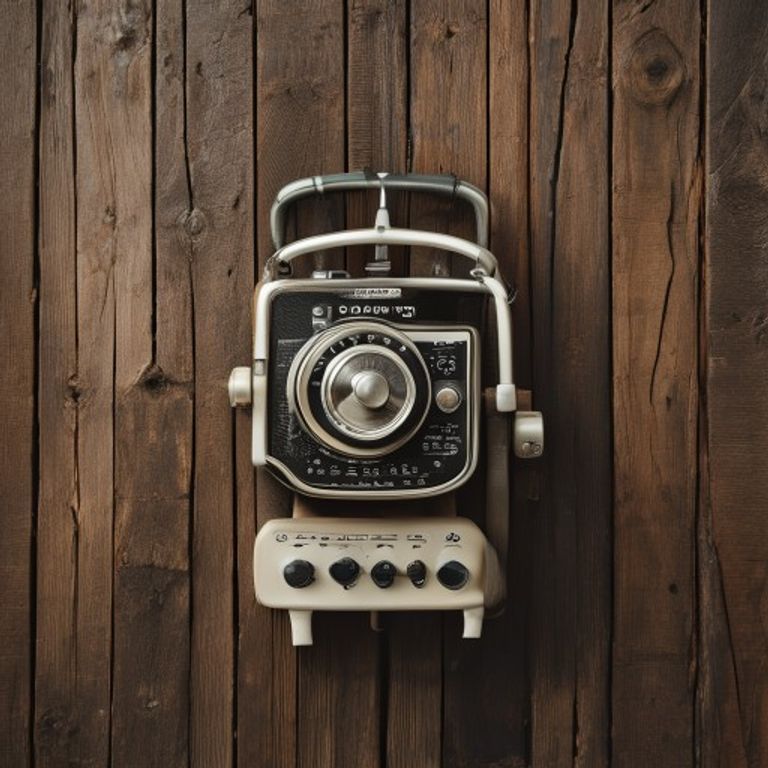 The Case of the Invention of the Radio