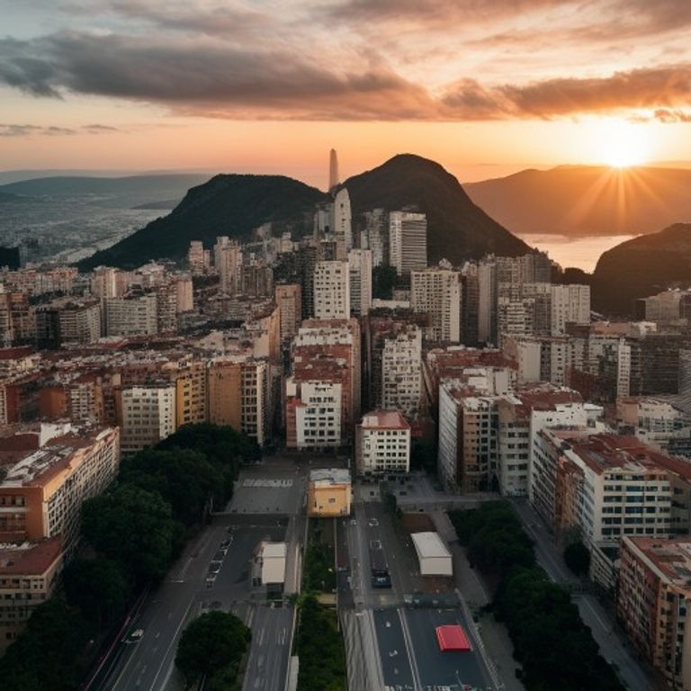 A Cidade e as Serras - Eça de Queirós (Análise - Resumo)