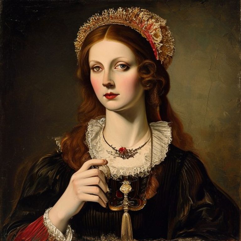 Madame Satã 案