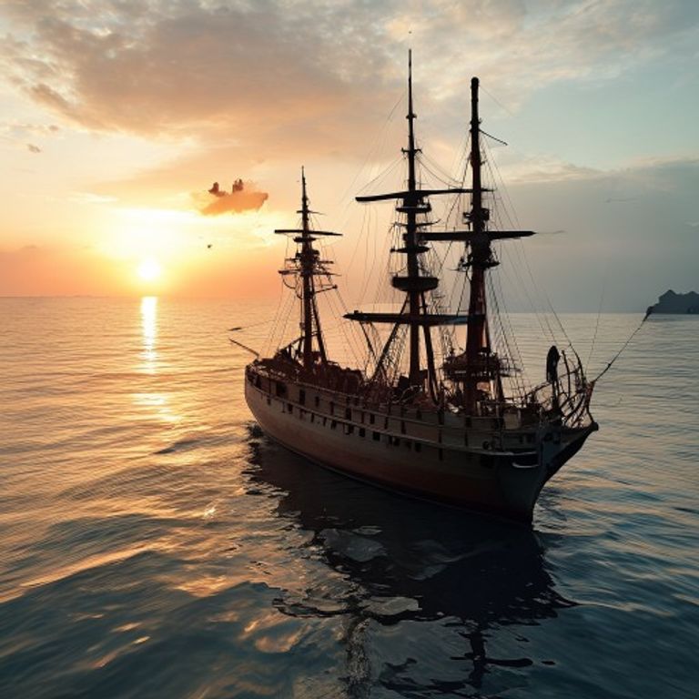 Caso del barco Awa Maru