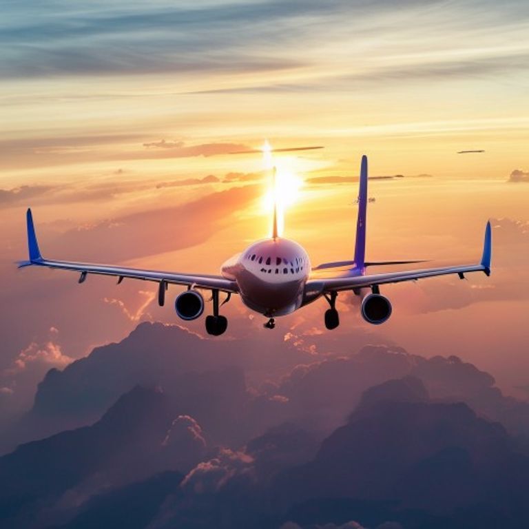 Caso do Voo Air France 447