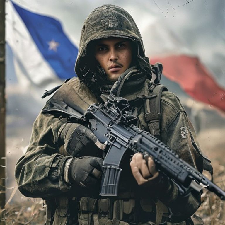 Caso de la Guerra de Crimea