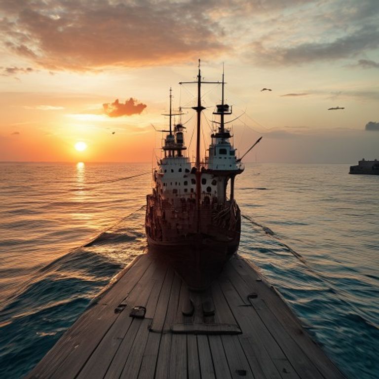 Caso do Navio Vasa