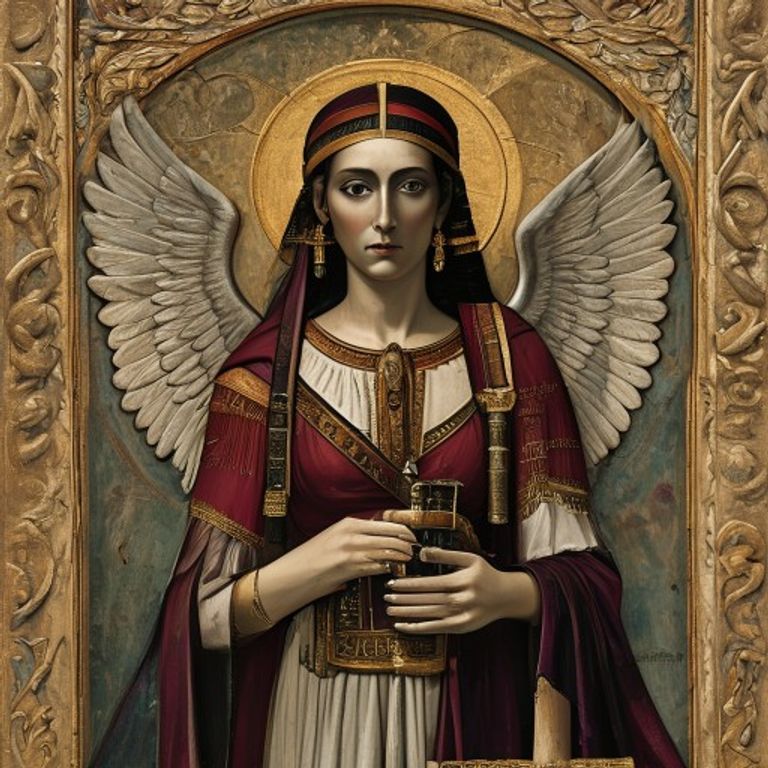 The Case of the Death of Hypatia of Alexandria