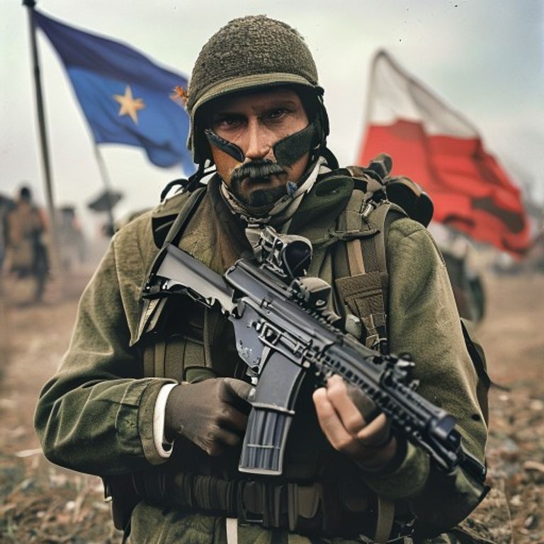 Caso da Guerra do Paraguai