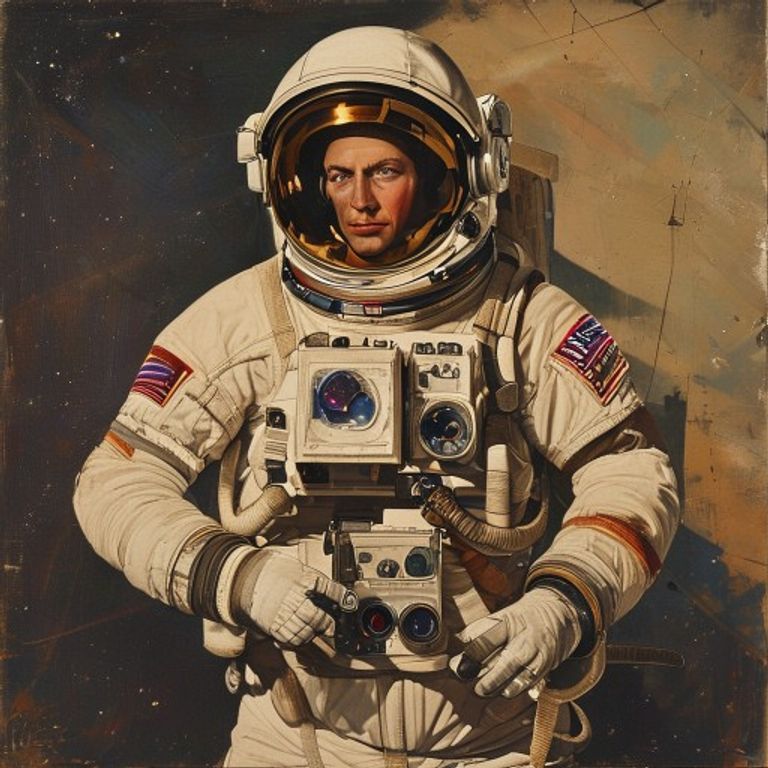Apollo 13 Mission Case