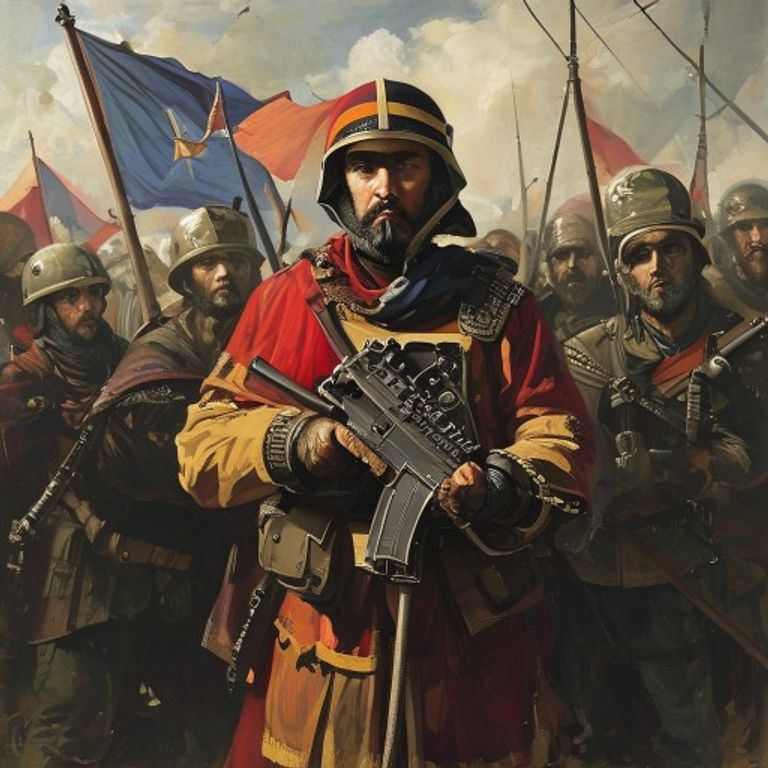 Caso da Revolta da Armada