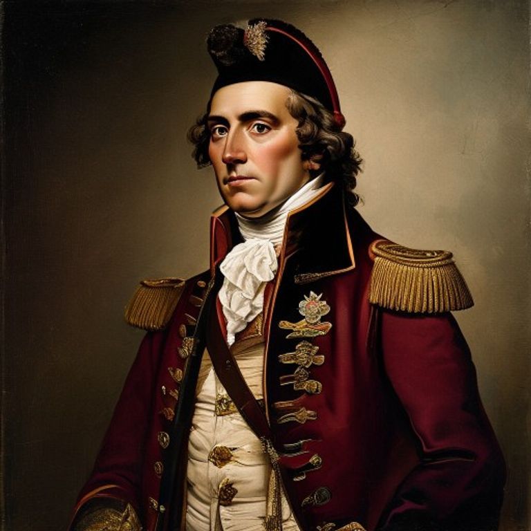 The Napoleon Code Case