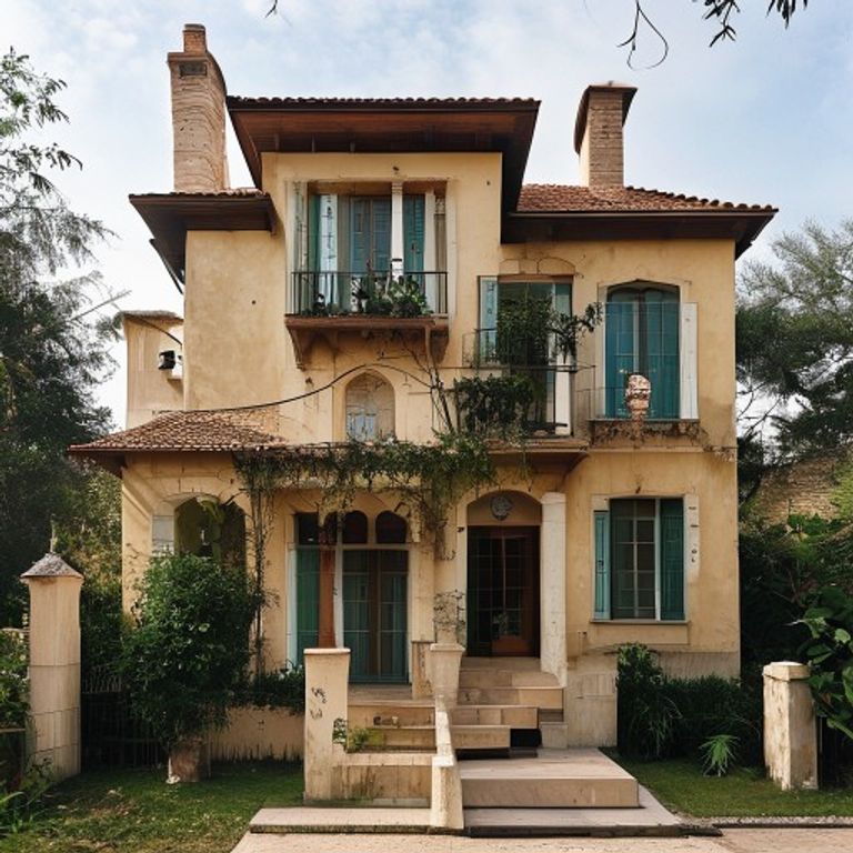 A Ilustre Casa de Ramires - Eça de Queirós