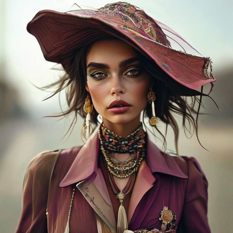 Fashion
