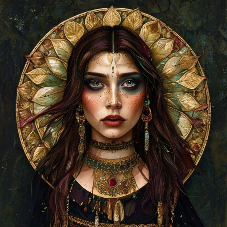 The Mata Hari Case