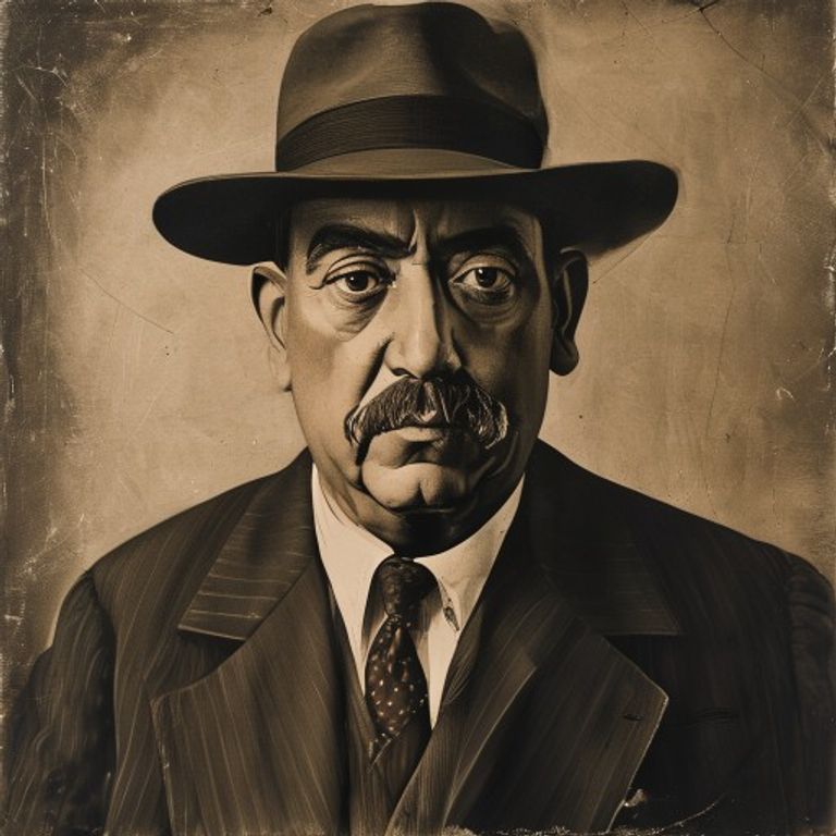 El caso de Al Capone