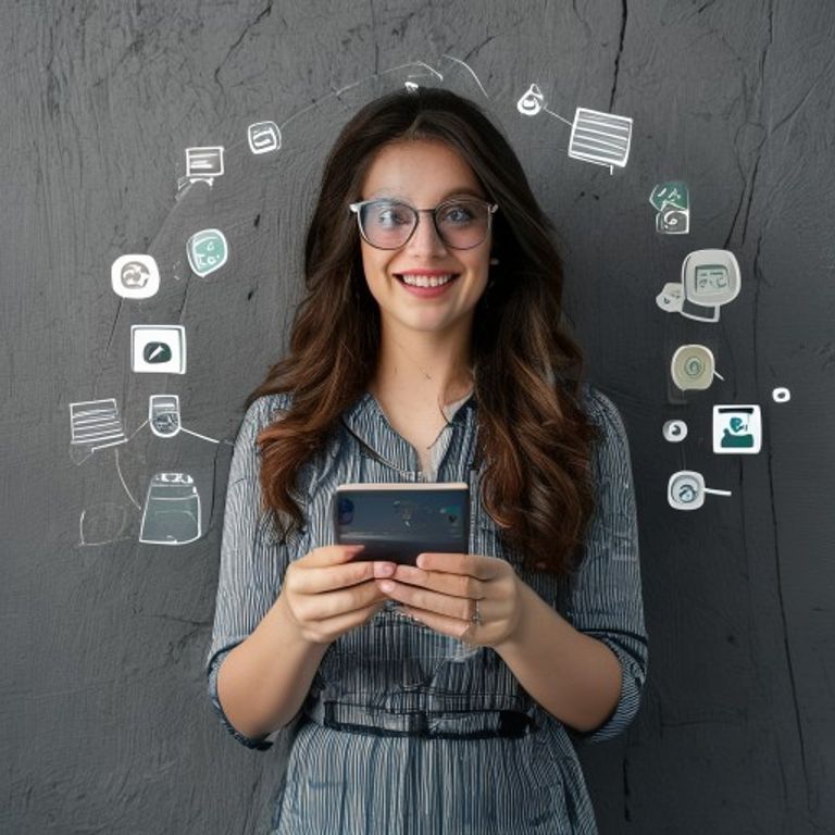 Caso de la invención de Internet