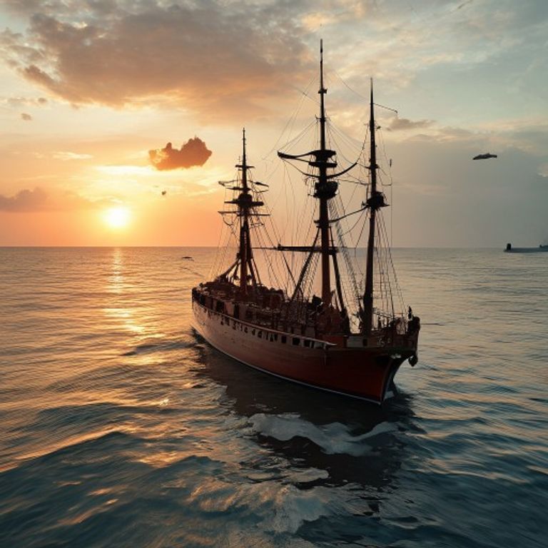 Caso do Navio San José