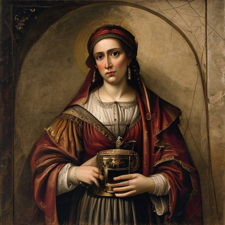 The Spanish Inquisition Case