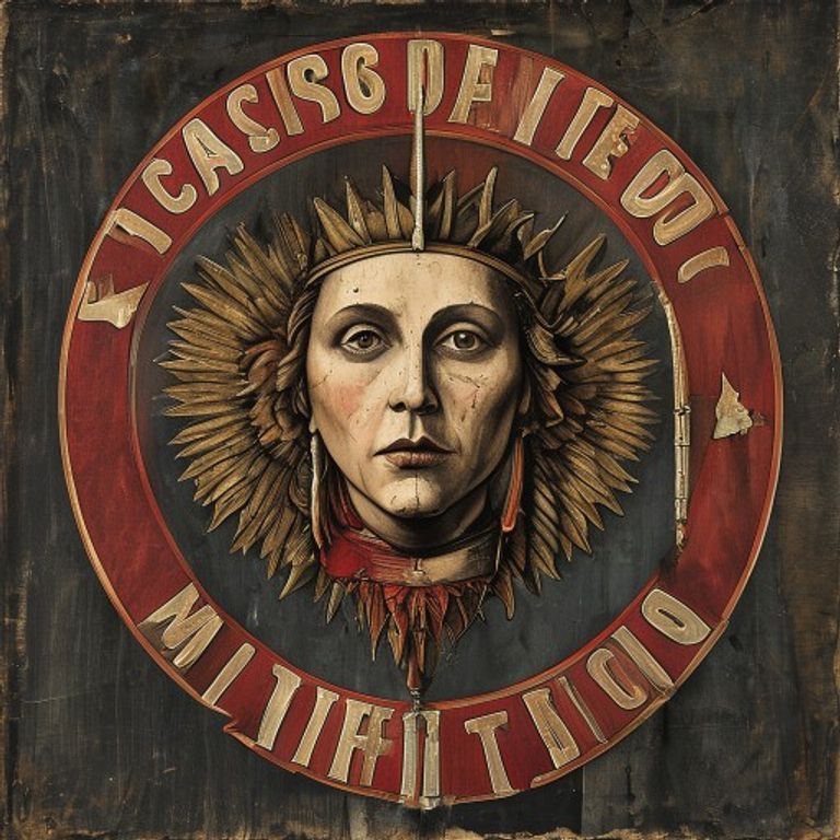 The Miners' Manifesto Case